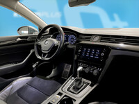 Volkswagen Arteon vaihtoauto