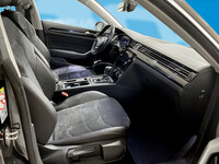 Volkswagen Arteon vaihtoauto