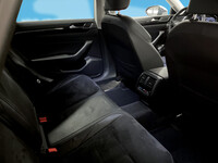 Volkswagen Arteon vaihtoauto