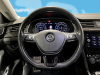 Volkswagen Arteon vaihtoauto