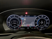 Volkswagen Arteon vaihtoauto