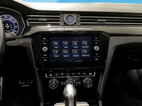 Volkswagen Arteon vaihtoauto