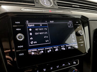 Volkswagen Arteon vaihtoauto