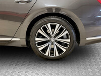 Volkswagen Arteon vaihtoauto