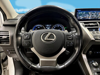 Lexus NX vaihtoauto