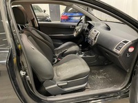 Hyundai i20 vaihtoauto