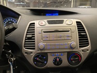 Hyundai i20 vaihtoauto