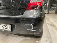 Hyundai i20 vaihtoauto