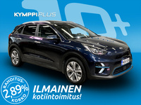 Kia Niro Electric vaihtoauto