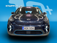 Kia Niro Electric vaihtoauto