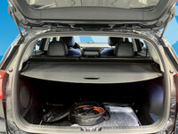 Kia Niro Electric vaihtoauto