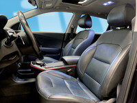 Kia Niro Electric vaihtoauto