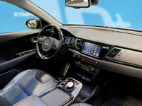 Kia Niro Electric vaihtoauto