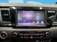 Kia Niro Electric vaihtoauto