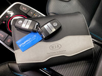 Kia Niro Electric vaihtoauto