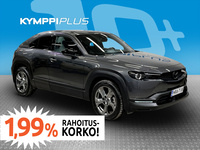 Mazda MX-30 vaihtoauto