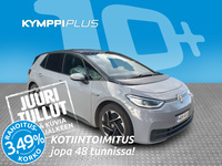 Volkswagen ID.3 vaihtoauto