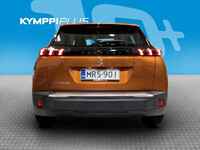 Peugeot e-2008 vaihtoauto