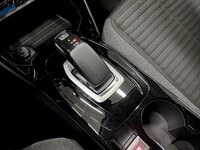 Peugeot e-2008 vaihtoauto