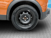 Peugeot e-2008 vaihtoauto