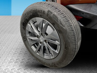 Peugeot e-2008 vaihtoauto