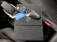 Peugeot e-2008 vaihtoauto