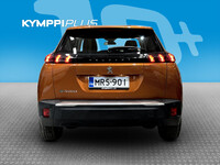 Peugeot e-2008 vaihtoauto