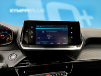 Peugeot e-2008 vaihtoauto