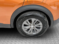 Peugeot e-2008 vaihtoauto