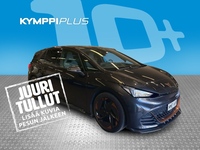 Cupra Born vaihtoauto