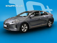 Hyundai IONIQ electric vaihtoauto