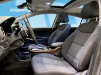 Hyundai IONIQ electric vaihtoauto