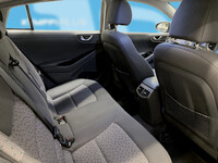 Hyundai IONIQ electric vaihtoauto