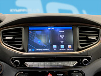 Hyundai IONIQ electric vaihtoauto