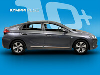 Hyundai IONIQ electric vaihtoauto