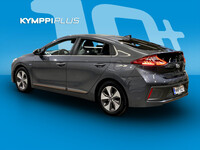 Hyundai IONIQ electric vaihtoauto