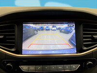 Hyundai IONIQ electric vaihtoauto