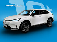 Honda e Ny1 vaihtoauto