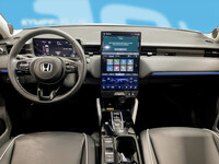 Honda e Ny1 vaihtoauto