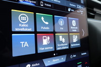 Honda e Ny1 vaihtoauto