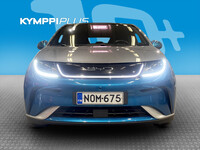 BYD Dolphin vaihtoauto