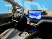 BYD Dolphin vaihtoauto