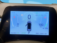 BYD Dolphin vaihtoauto