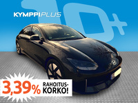 Hyundai IONIQ 6 vaihtoauto