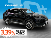 BYD Seal U vaihtoauto