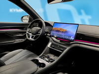 BYD Seal U vaihtoauto