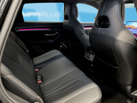 BYD Seal U vaihtoauto