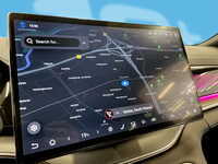 BYD Seal U vaihtoauto