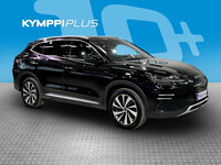 BYD Seal U vaihtoauto