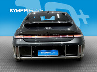 Hyundai IONIQ 6 vaihtoauto